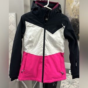 NWT Killtec ski warm Jacket for women size 6